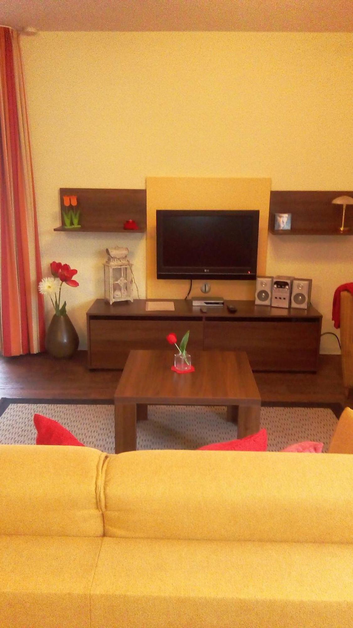 Ferienwohnung Klein Bad Zwischenahn Dış mekan fotoğraf