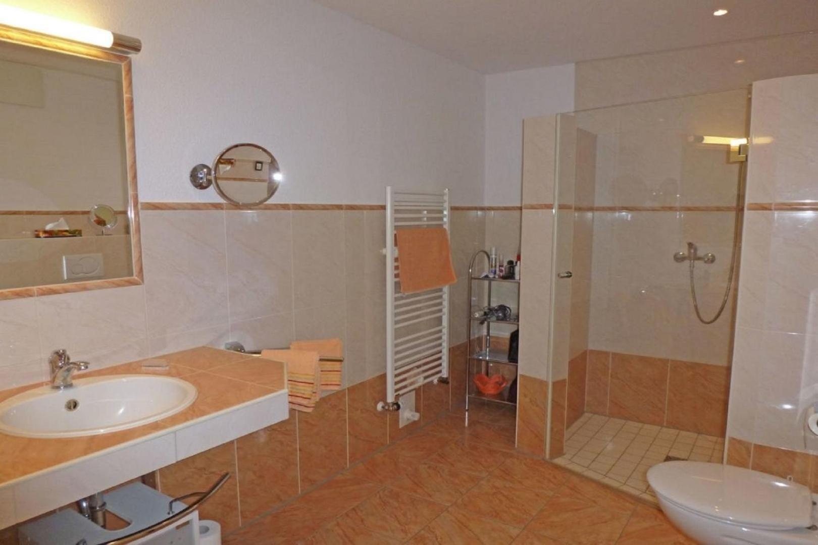 Ferienwohnung Klein Bad Zwischenahn Dış mekan fotoğraf
